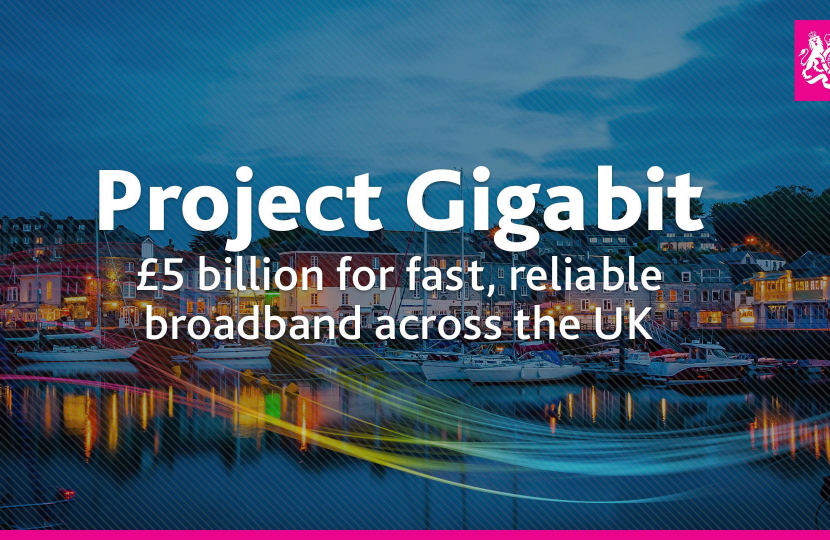 Project Gigabit