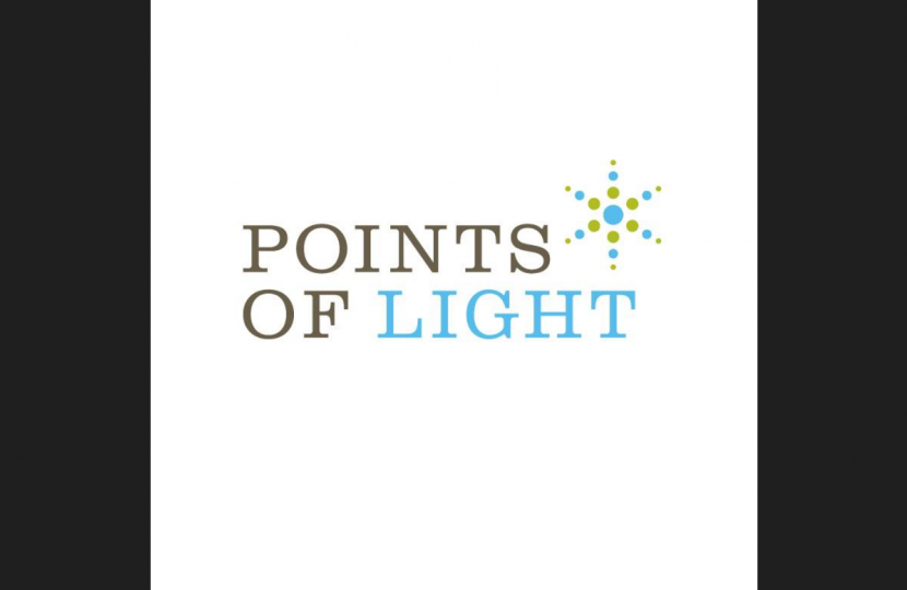 Point of Light