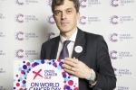 Julian Smith MP