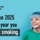 NHS smoking graphic