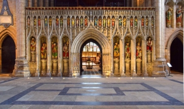 Ripon Cathedral