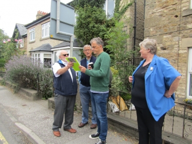 Julian Smith CBE MP