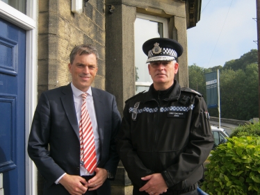 Julian Smith MP