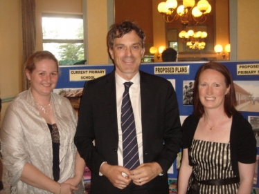 Julian Smith MP