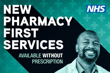 Pharmacy First